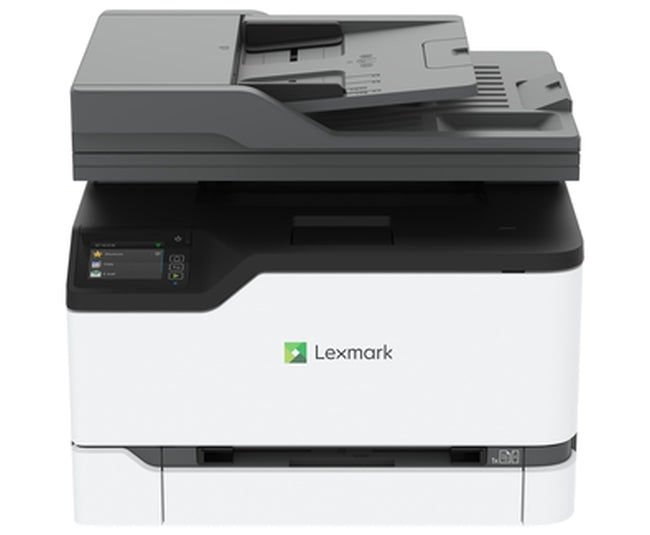 Лазерно многофункционално устройство, Lexmark CX431adw A4 Colour Laser MFP Лазерно многофункционално устройство, Lexmark CX431adw A4 Colour Laser MFP